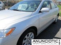 2009 Toyota Camry LE Compre ahora por sólo .(1900)