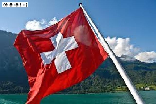 SOCIEDADES ANONIMAS EN SUIZA