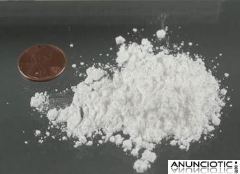 Mephedrone, 4-MMC, JWH, MDPV y otros productos químicos de investigación para la venta