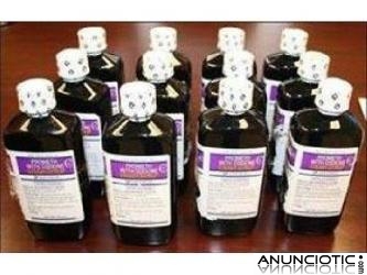 Mejor Actavis Prometazina codeína jarabe para la tos PURPLE en venta