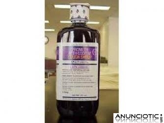 Mejor Actavis Prometazina codeína jarabe para la tos PURPLE en venta