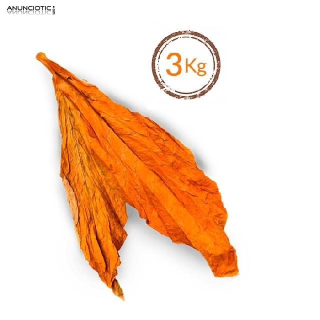 Distribuidores de Hoja de Tabaco Virginia desde 12 kg 633438735