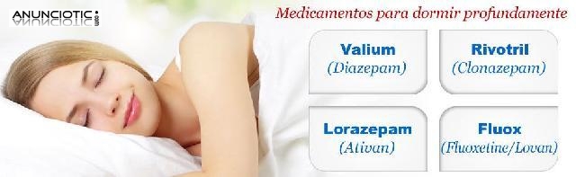 Pastillas antidepresivas y somníferos sin receta medica con envio a domicil