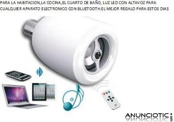 venta online iluminacion LED