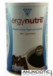 Nutergia Ergynutril Café bote 300g