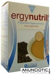 Nutergia Ergynutril Capuchino 7 sobres