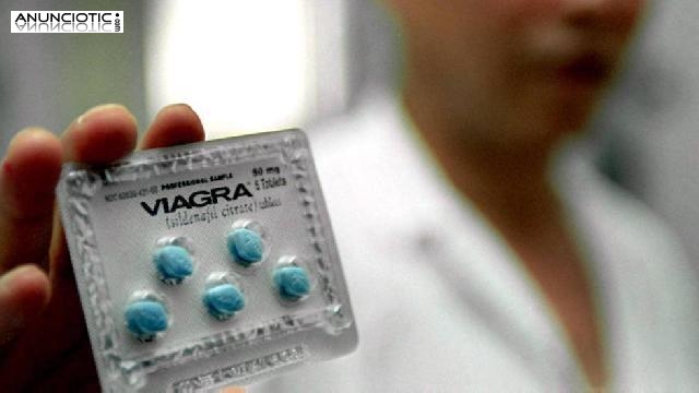 Pastillas Disfuncion erectil en hombres y mujeres sin receta