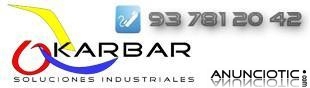 KARBAR Soluciones Industriales