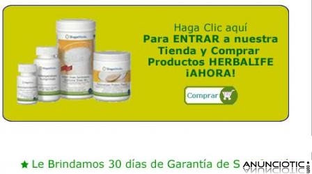 HERBALIFE España