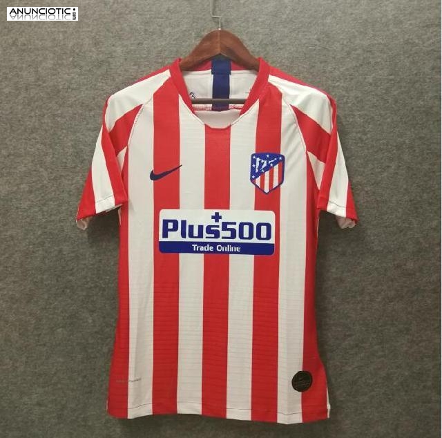 Wholesale ropa de fútbol