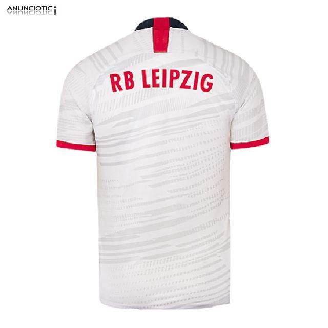 Camisetas RB Leipzig baratas 2019-2020