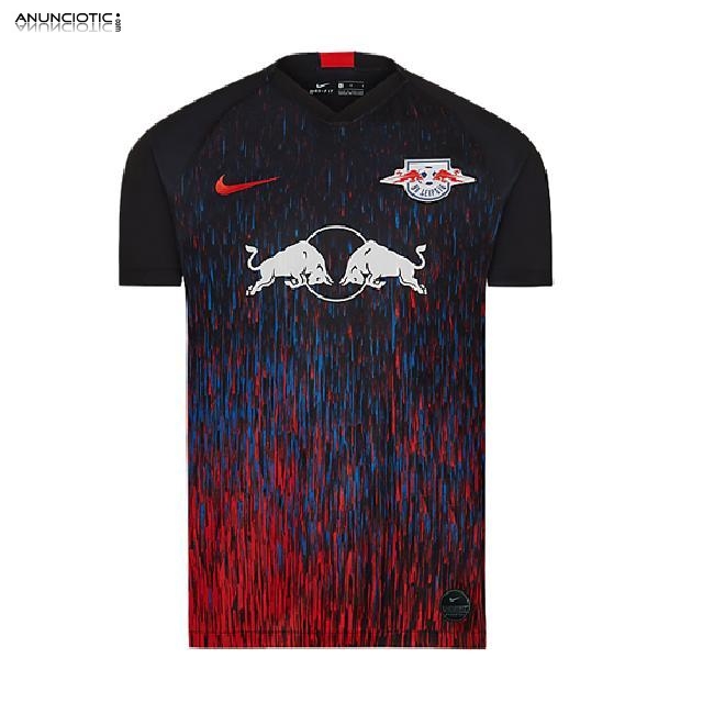 Camisetas RB Leipzig baratas 2019-2020