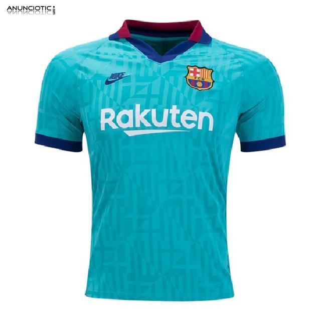 Camisetas Barcelona replicas 2019-2020