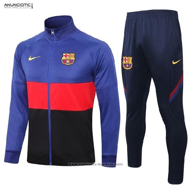 Camisetas Barcelona replicas 2020-2021