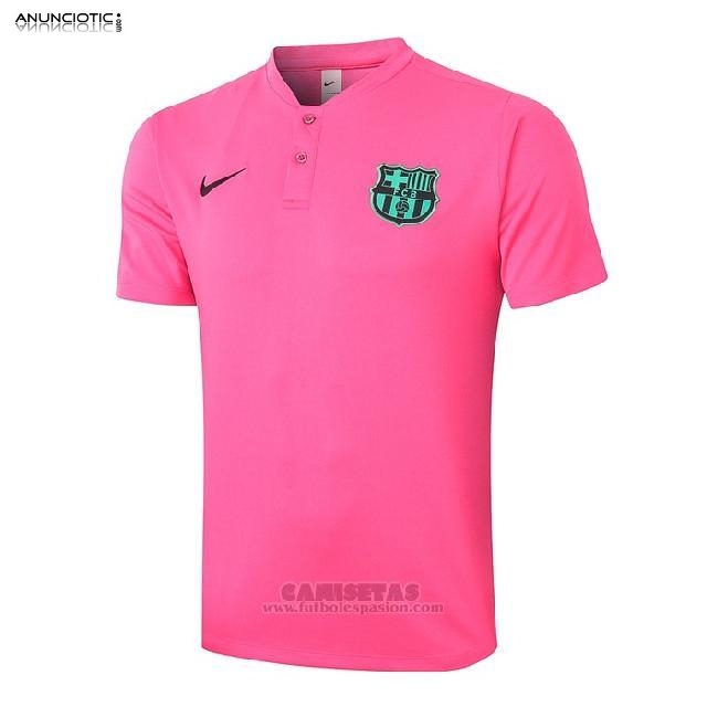 camisetas de fútbol Barcelona baratas 2020-21