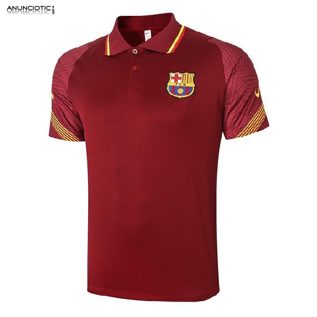 camisetas futbol Barcelona baratas  2020/2021 