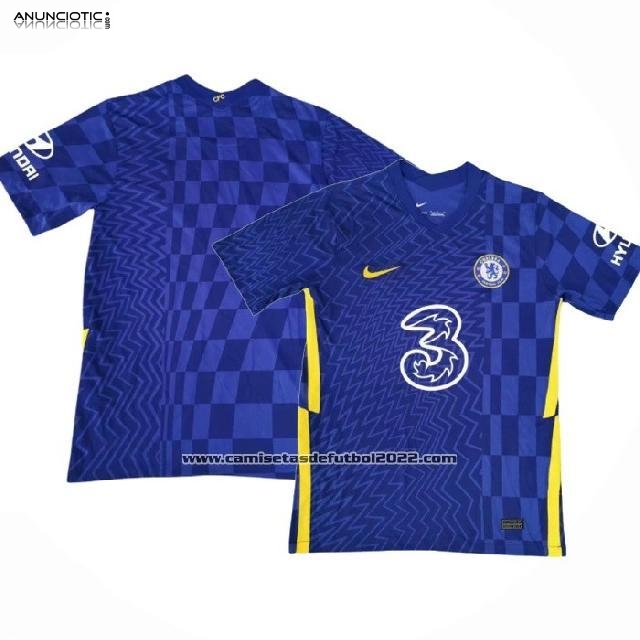 comprar camisetas futbol baratas