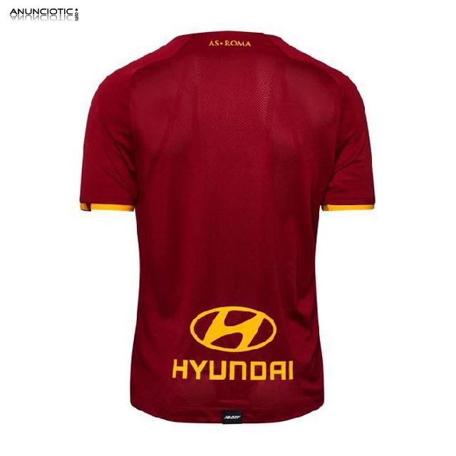 Maglie calcio Roma poco prezzo 2021/2022