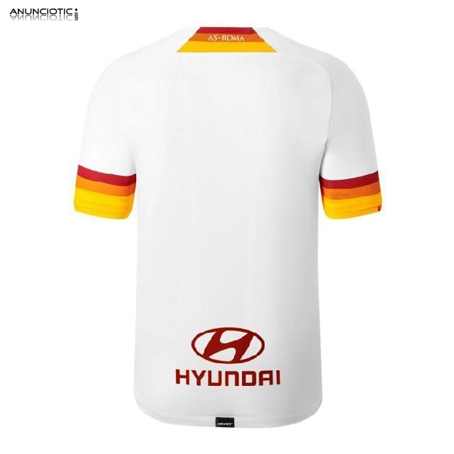 Maglie calcio Roma poco prezzo 2021/2022