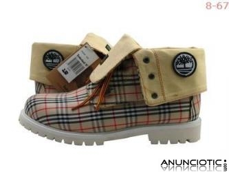 GUCCI.LV.DC.Timberland.zapatos.35euros