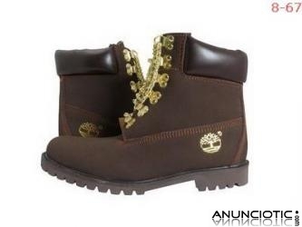 GUCCI.LV.DC.Timberland.zapatos.35euros