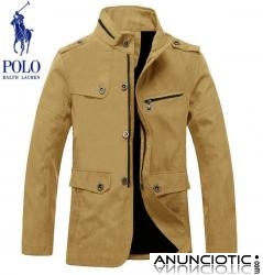 ACOSTE.Armani.Burberry.GUCCI.POLO.chaqueta.35euros