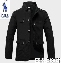 ACOSTE.Armani.Burberry.GUCCI.POLO.chaqueta.35euros