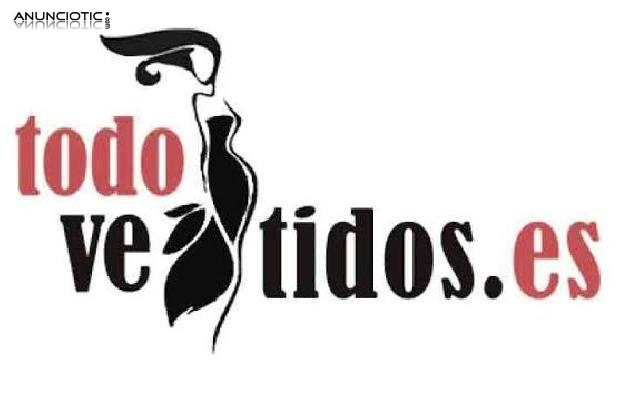 www.todovestidos.es