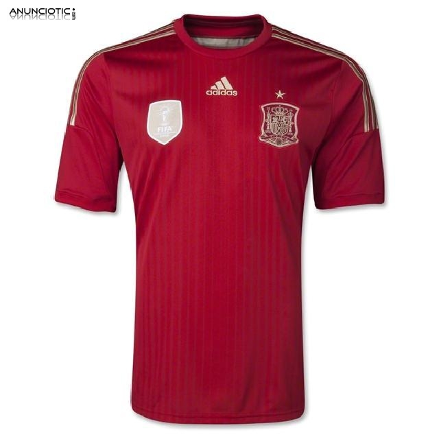 Nueva Jersey 2014 Copa del Mundo