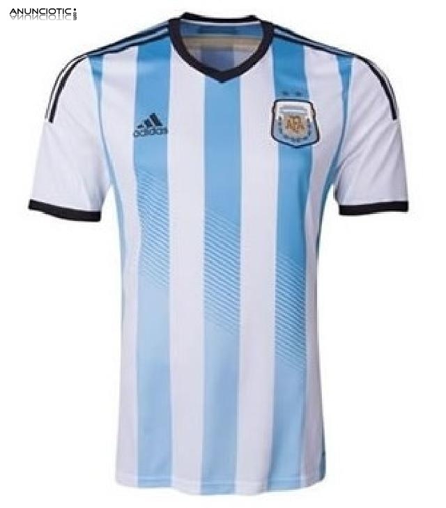 Nueva Jersey 2014 Copa del Mundo