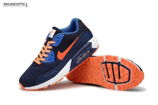 vendemos:NB.nike air max90.Adidas.Zapatos 35euros