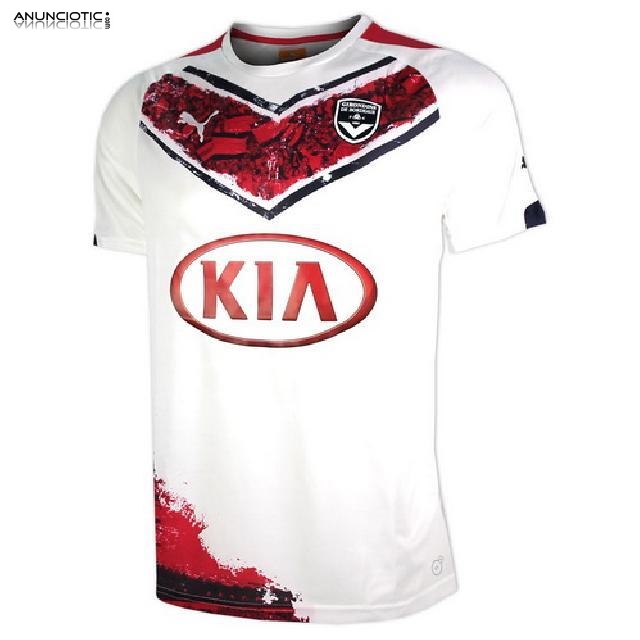 Equipacion Bordeaux 2015