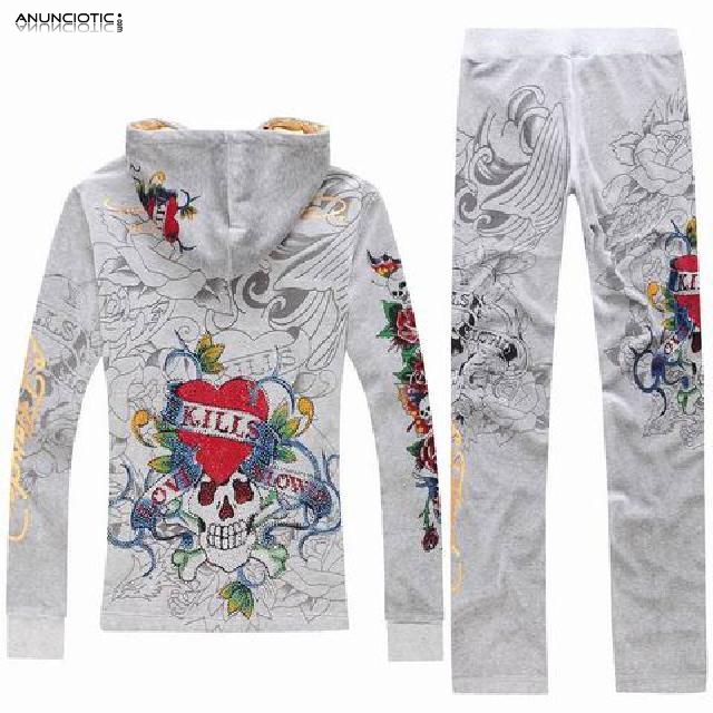  Vendemos: AF.Armani.ED Hardy.Adidas.NIKE.chaqueta.35euros