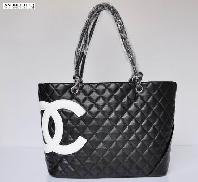  Vendemos: Chanel.Gucci.LV.Hermes.ARMANI.bolsas 35euros