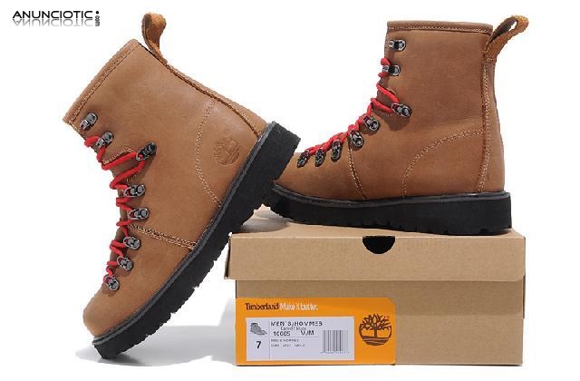 Vendemos: Zapatos de Timberland + UGG  45