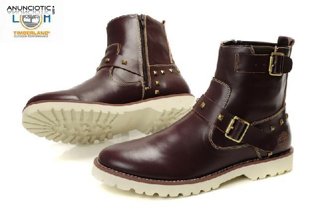 Vendemos: Zapatos de Timberland + UGG  45