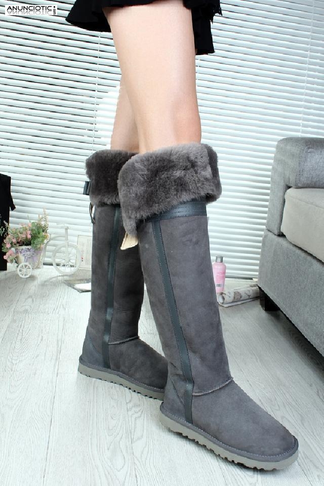  Nuestra Empresa Al por mayor: UGG.5854.5815.5825.5838.Zapatos.55euros