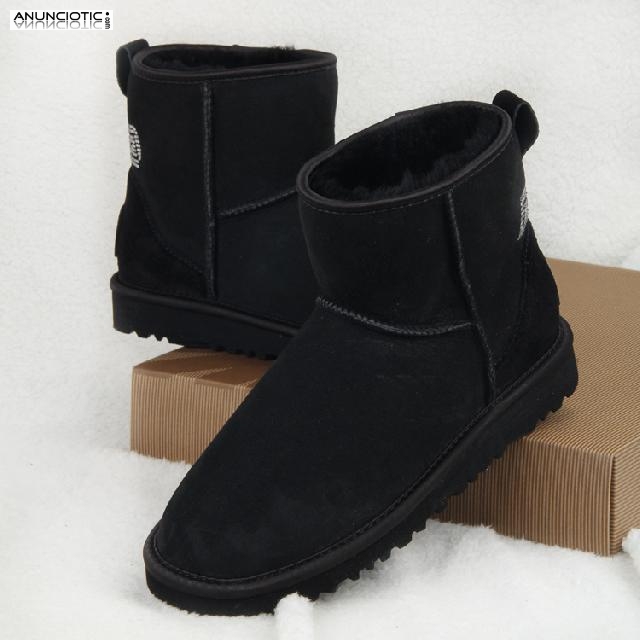  Nuestra Empresa Al por mayor: UGG.5854.5815.5825.5838.Zapatos.55euros