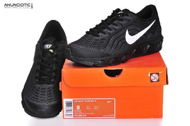 nike airmax 90+87.nike airmax 2014.2015.2016.zapato.35euros