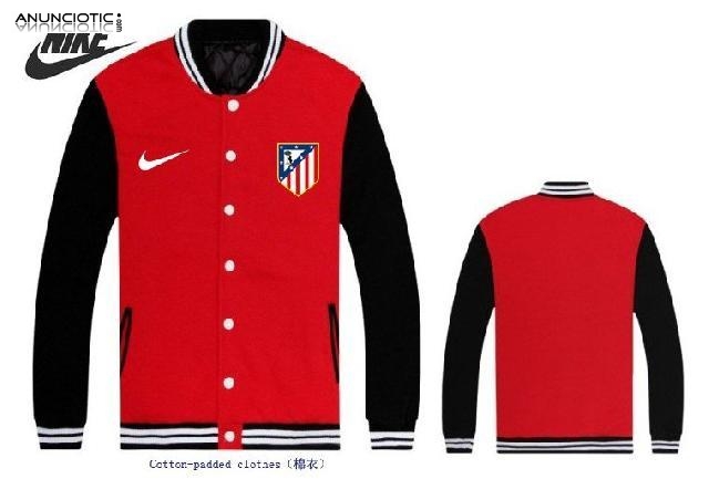 Nuestra empresa de ventas directas :. AF.nike Adidas chaqueta  38