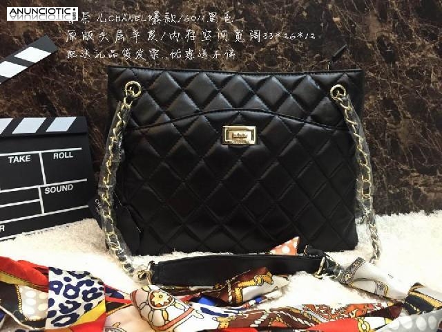  sólo  38 para LV, Gucci, Chanel, D & G bolsos