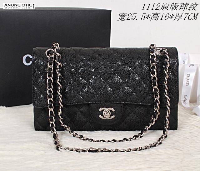  sólo  38 para LV, Gucci, Chanel, D & G bolsos