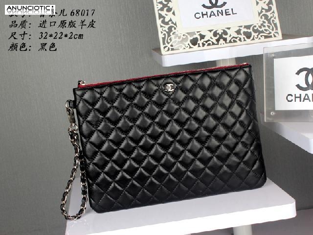 sólo  38 para LV, Gucci, Chanel, D & G bolsos 