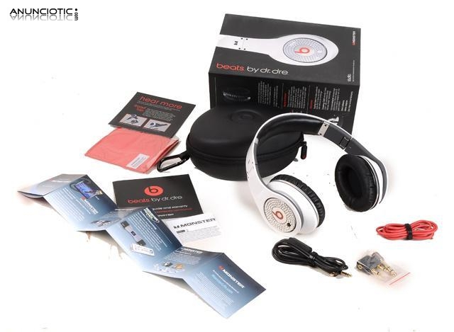 sólo  65 para beats studio, estudio monstruo auriculares a solas de HD 