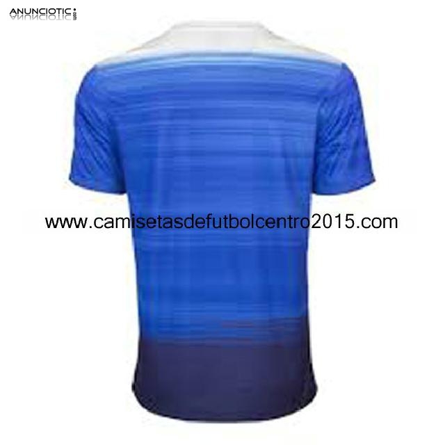 Camiseta USA Segunda 2015-2016 baratas