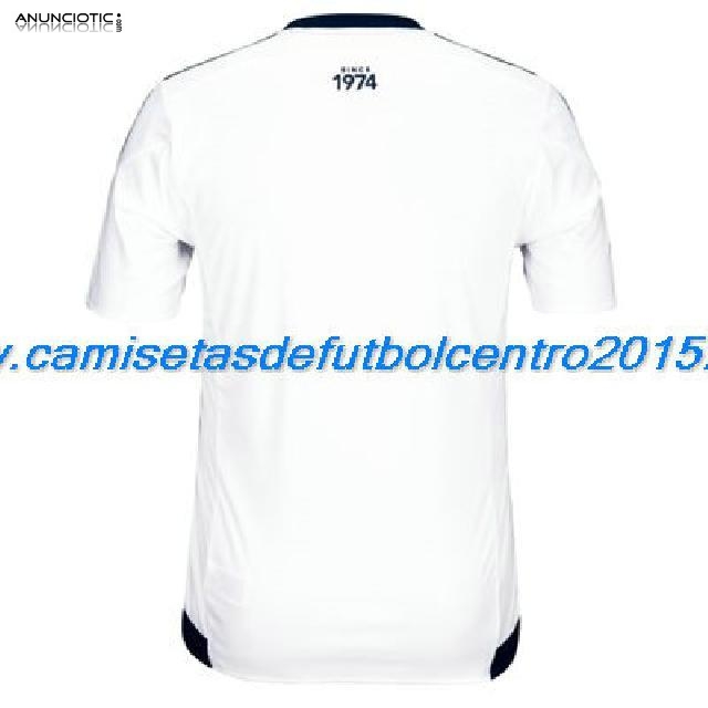 Camiseta Vancouver 2015 Primera baratas