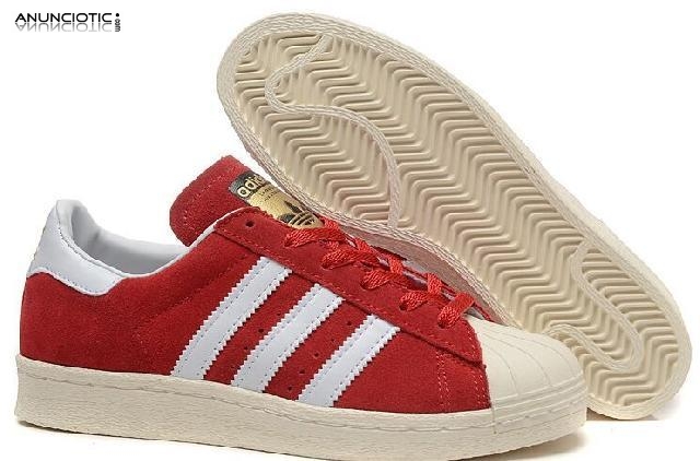  precio barato para ADIDAS ZX700.ZX750.ZX850.zapatos 35euros 