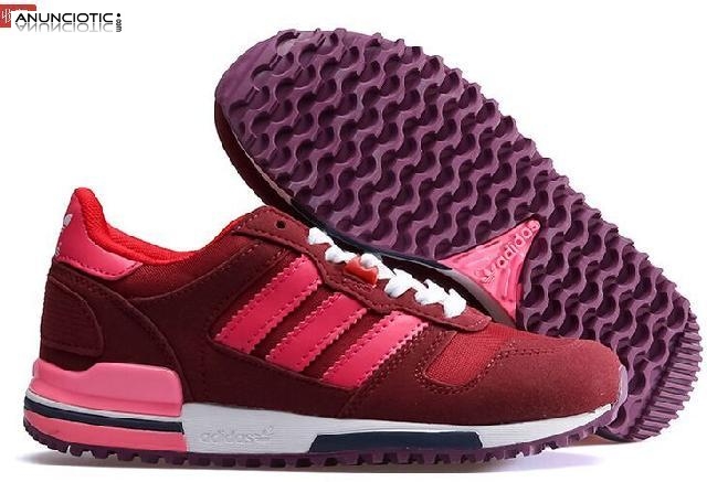  precio barato para ADIDAS ZX700.ZX750.ZX850.zapatos 35euros 