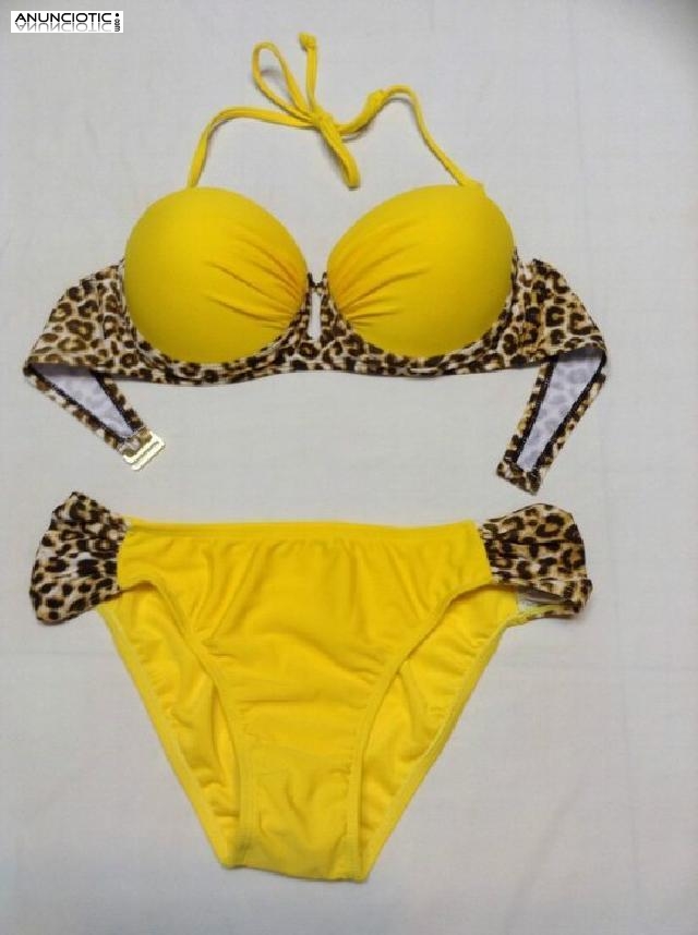 super descuento.Billabong.AF.ED Hardy.POLO.Prada.Sinful. bikini.19euros