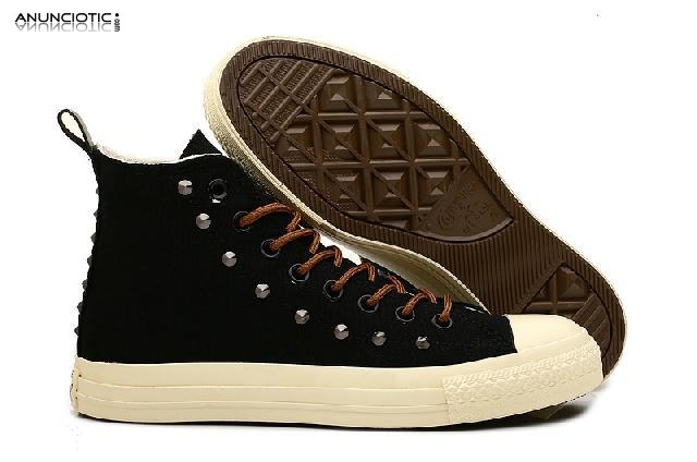 LACOSTE.DC.TOMS.Converse.Vans.zapato 35euros   